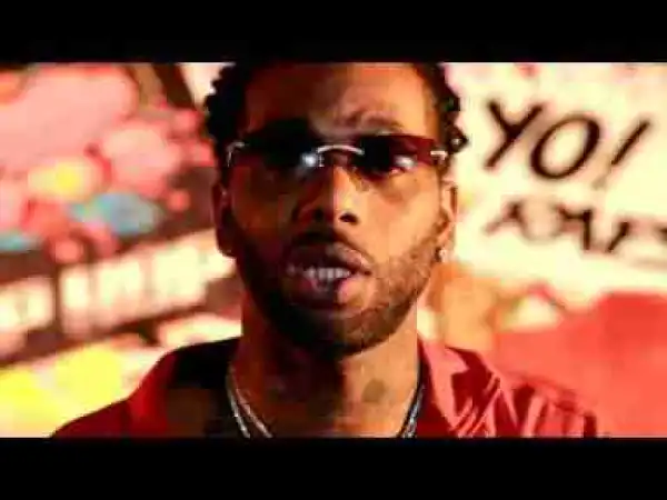 Video: Hoodrich Pablo Juan – God Damn